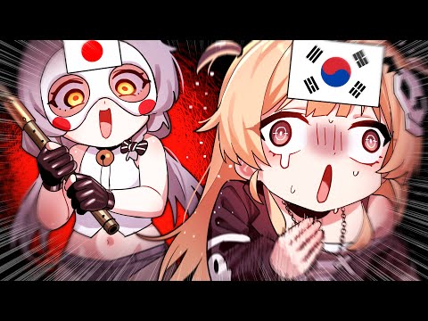 일본인보다 한국어 못하는 한국인 ㅋㅋㅋ