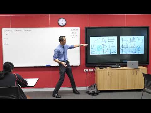 Graphing Quadratics Equations (1 of 6: Why do we care about them?)
