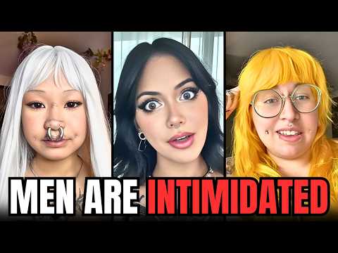 Women Are Getting CLOWNED On TikTok For The New "Septum Ring Theory"