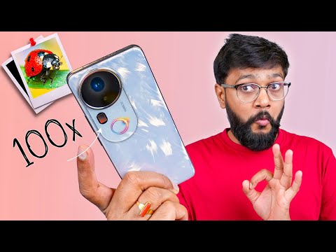 vivo T4 Ultra - Good Becomes Better !