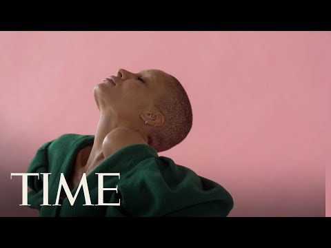 Adwoa Aboah, Model & Activist, On Mental Health Issues | Next Generation Leaders | TIME