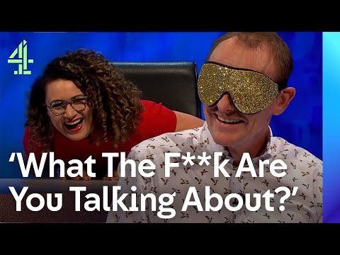 Miles Jupp Is NOT Happy With Susie Dent | Best Of Cats Does Countdown Series 19 Part 2
