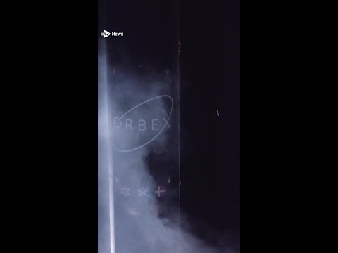 More than 100 jobs lost as Scots space rocket firm collapses