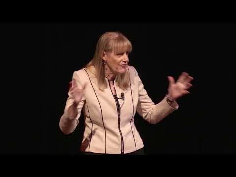 How to Love with Boundaries | Candace Plattor | TEDxBearCreekPark