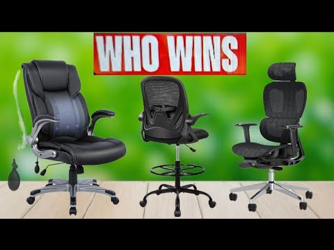 Best Budget Office Chairs of 2026 - Watch This Before Buying!