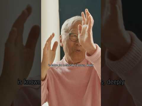 Artist Flash! | Hiroshi Sugimoto