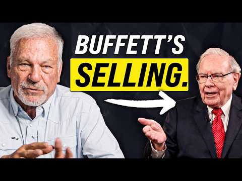 Is Warren Buffett Predicting a Stock Market Crash?