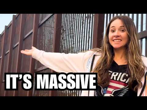 How Safe is the US / Mexico Border in December 2025?