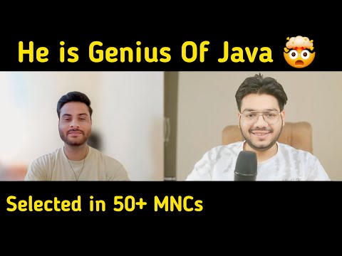 Java Spring Boot 4.2 Yrs Interview Experience