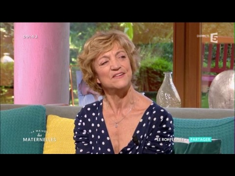 Tout savoir sur le périnée avec Bernadette de Gasquet