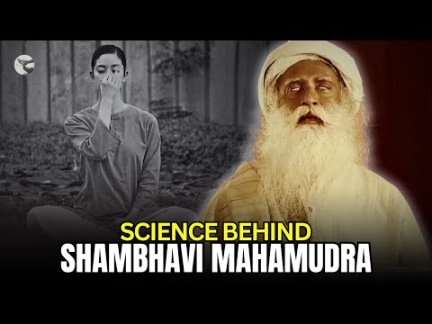 Sadhguru's BIGGEST Shambhavi Mahamudra SECRET Revealed!