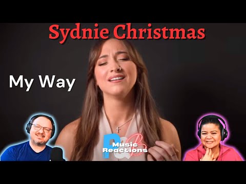 Sydnie Christmas "My Way" (Official Music Video) | Couples Reaction!