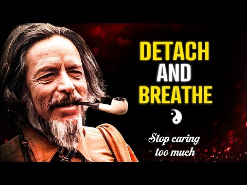 "Is Vulnerability the Key to True Strength? | Debunking the Myth of Invincibility"  | Alan Watts 2