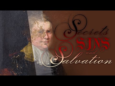 Secrets, Sins, And Salvation