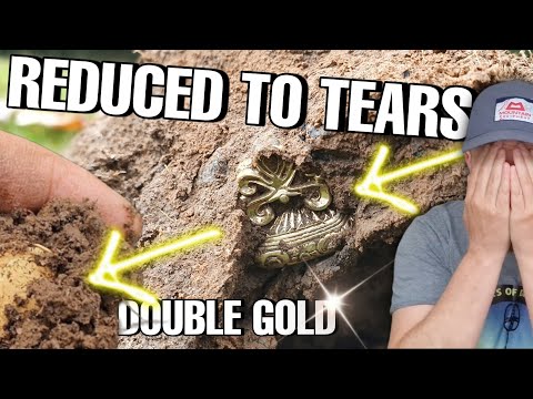 Is This The Greatest 7 Days In Metal Detecting History? || Georgian Manor Grounds Treasure