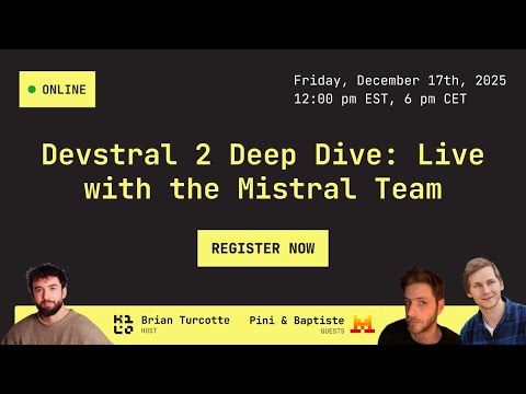 Inside Kilo: Fundraising, New Features, and a Word from CEO Scott Breitenother