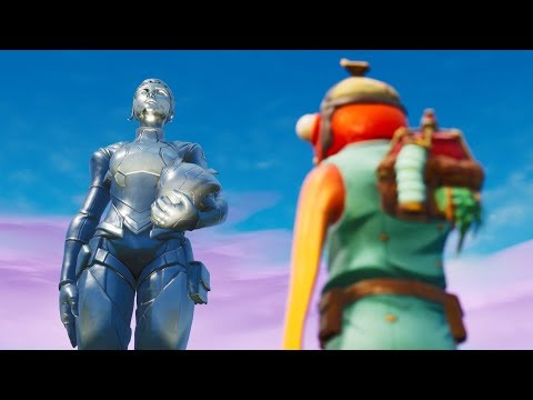 benjyfishy | QUALIFYING THE 4TH TIME FOR NEW YORK (Fortnite World Cup Duos w/ MrSavage Week 10)