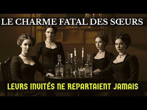 L'Histoire Macabre Des Sœurs Cunha : Un Conte Sinistre Sur La Séduction Et La Mort