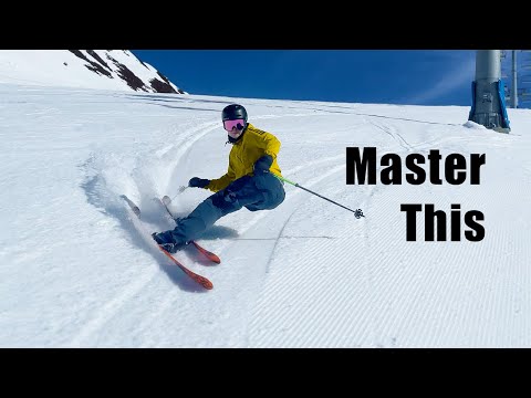 The Ultimate Guide to Skiing Switch (Backwards)