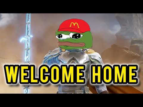 MASSIVE LAYOFFS: Highguard Is COOKED