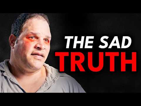 What The Heck Happened to Mark Kerr?