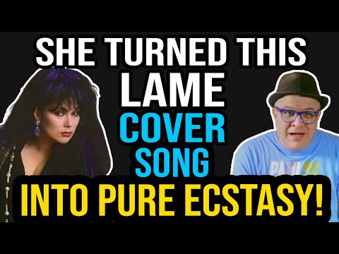 ICON Was LIVID She Had to Do LAME COVER Song…Once She SANG it…It was PURE ECSTASY!-Professor of Rock