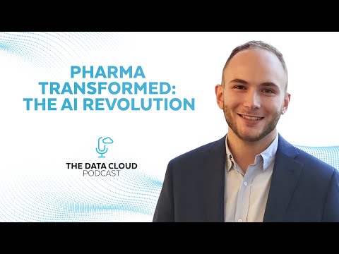 From Data to Action: How AI Is Changing Pharma -- A Conversation With Dimitrije Jankovic of Sanofi