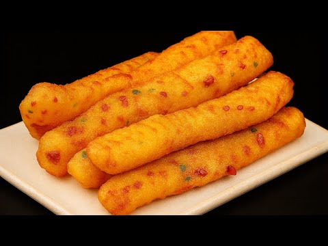 Wenn Sie 3 Kartoffeln haben, dann ist dieses Rezept für Sie! Es ist einfach göttlich!