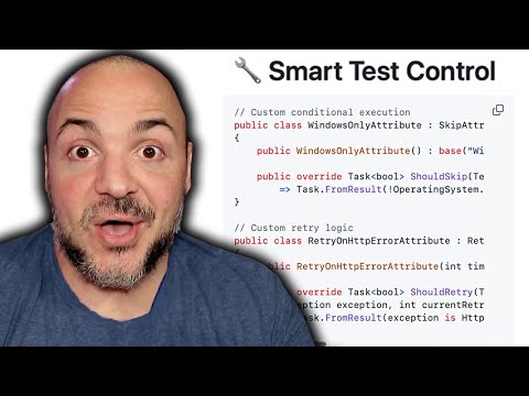 A Beginner's Guide to TUnit and Microsoft Testing Platform