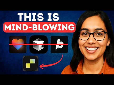 Forget Lovable, Bolt & V0 – This AI App Builder Changes Everything