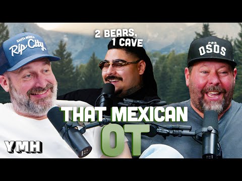 "Dancers" Would Drop Me Off At School w/ That Mexican OT | 2 Bears, 1 Cave