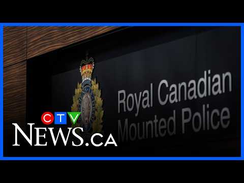 RCMP investigating after two people found dead in Love, Sask.|CTV News Saskatoon at Six Feb. 20,2026