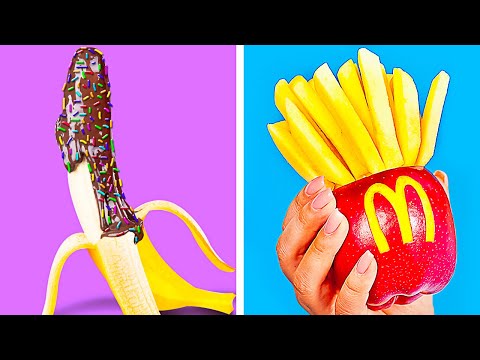 5 Awesome Breakfast Ideas For Kids