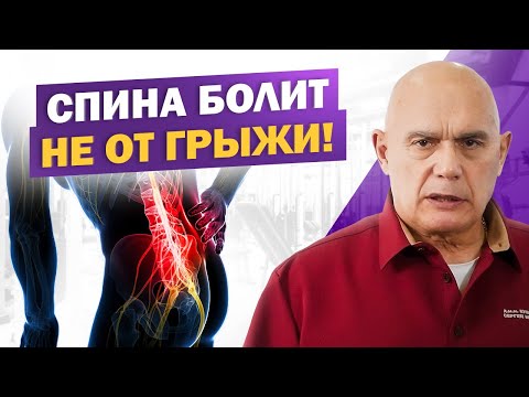 Herniated Disc: What Really Causes Back Pain?