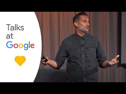 Everyday Courage in the Face of Anxiety | Ali Mattu | Talks at Google
