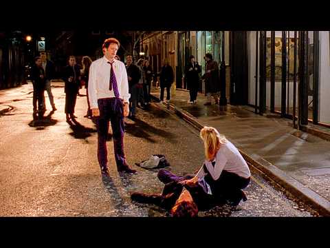 Colin Firth VS. Hugh Grant | Bridget Jones' Diary