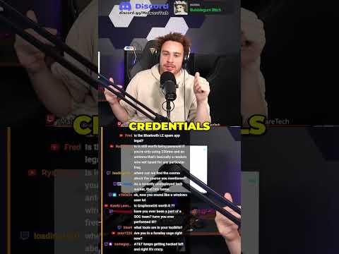 How Hackers Were Able To Breach AT&T #tech #cybersecurity #malware #hacking