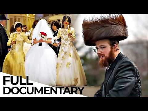 A Life of Rules: Inside Ultra-Orthodox Jewish Communities | ENDEVR Documentary
