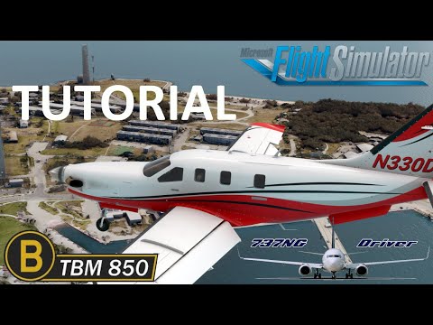 Black Square TBM850 FULL TUTORIAL