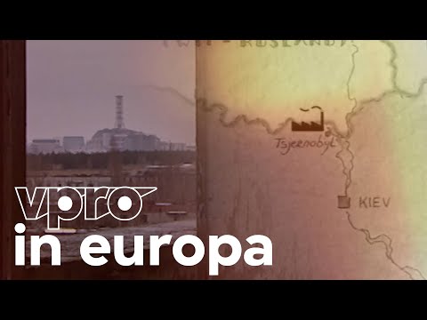 1986 | Tsjernobyl | In Europa (2007/2008)