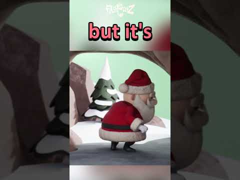 Rudolph gets put down...