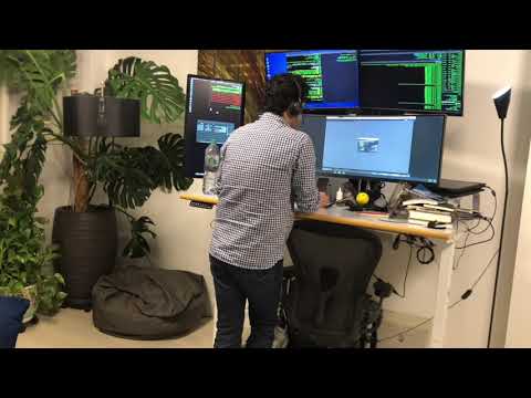 My Journey into Neurological Art and NFT