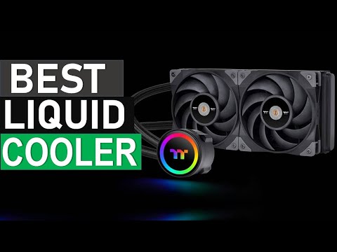 Top 5 AIO Liquid Coolers of 2026 || Best Liquid Cooler