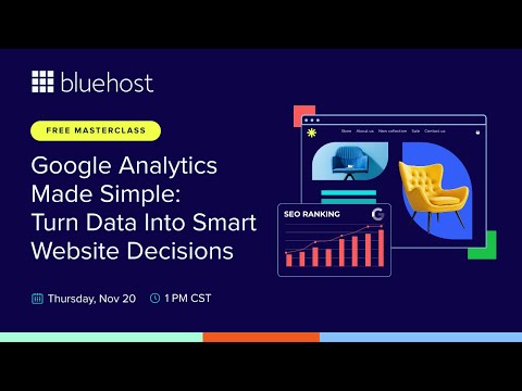 Google Analytics 4