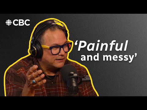 Jesse Wente on Thomas King and finding hope in a hard moment