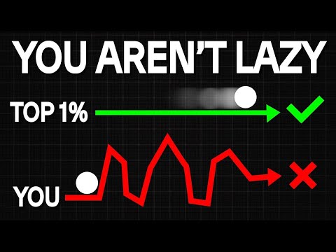 Hard Work Should Feel Easy. Here's Why It Doesn't & The Fix.