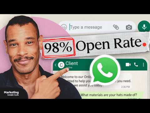 How to Use WhatsApp Marketing for Your Business