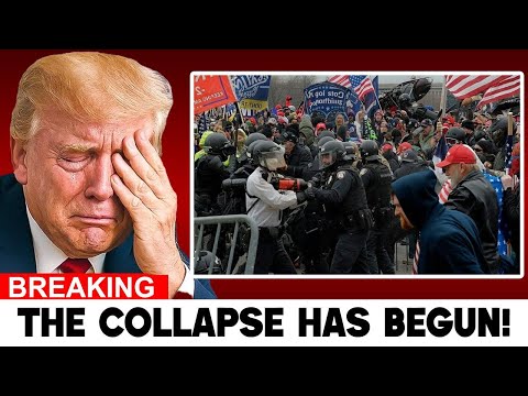 If the U.S. Enters a Recession — These 10 States Collapse First