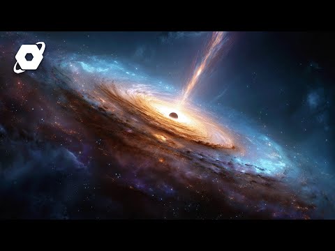 3 Hours Of Incredible Space Facts To Fall Asleep To: Universal Physics