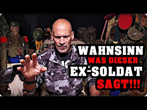 Former soldier explains why Europe CANNOT win a war against Russia!!!